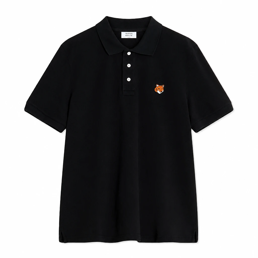 MAISON KITSUNE 리파인