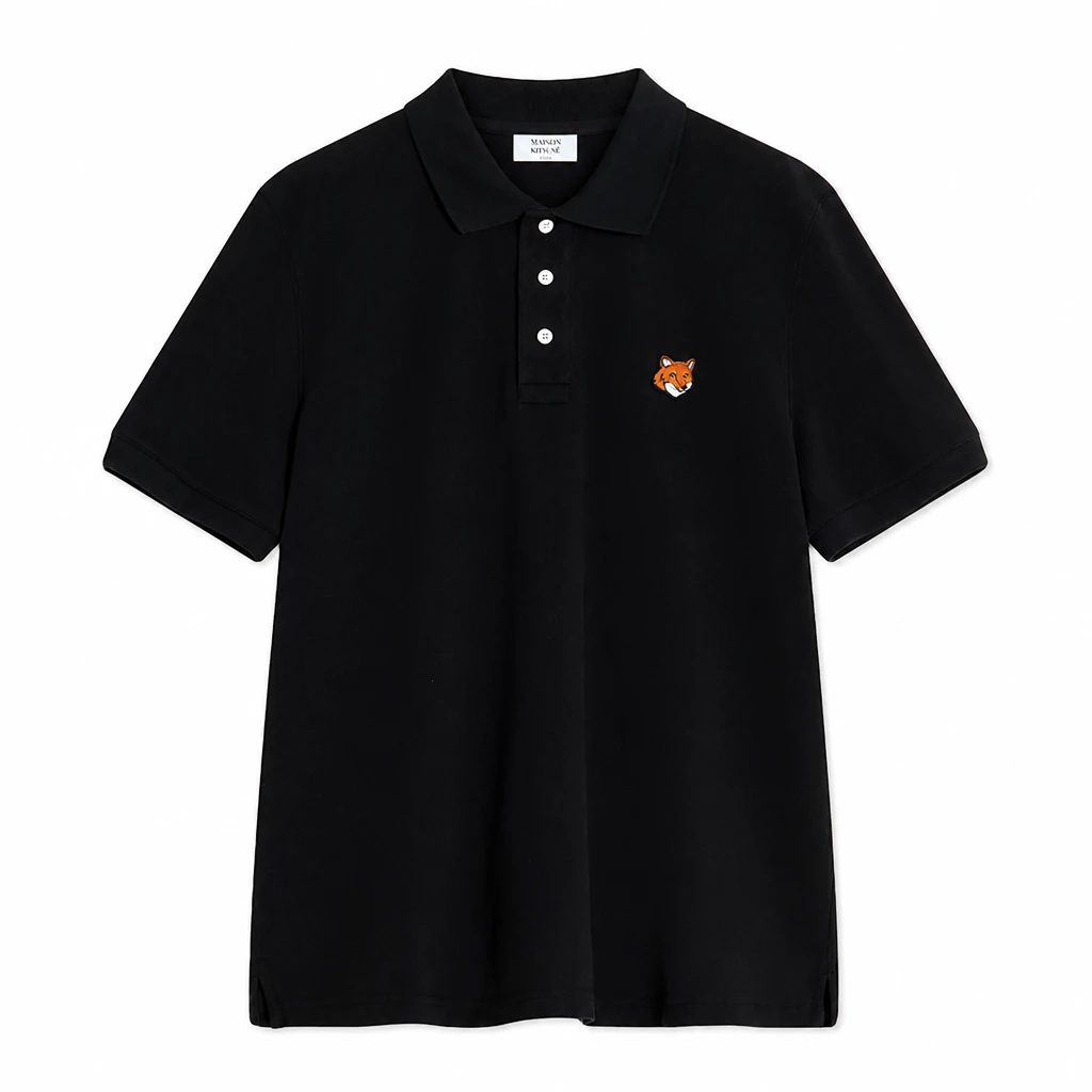 MAISON KITSUNE 리파인